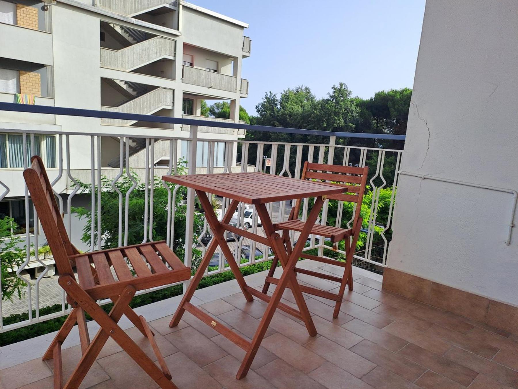 Appartamento Anna Montesilvano Exterior photo